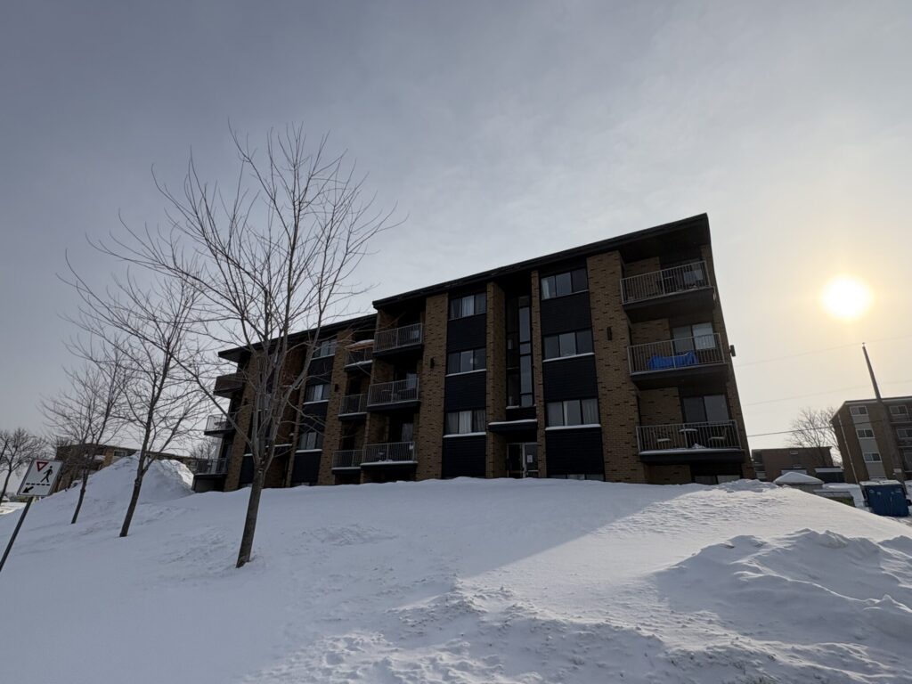 2995 Rue Laroche #6