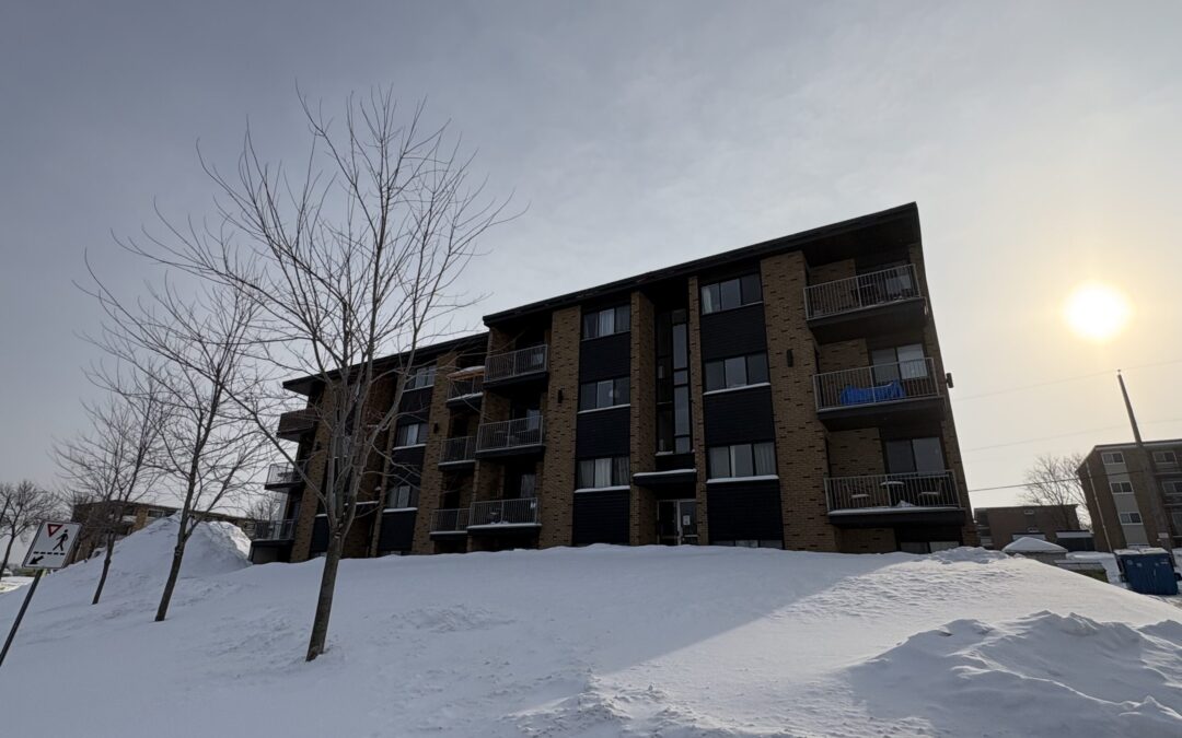 2999 Rue Laroche #2