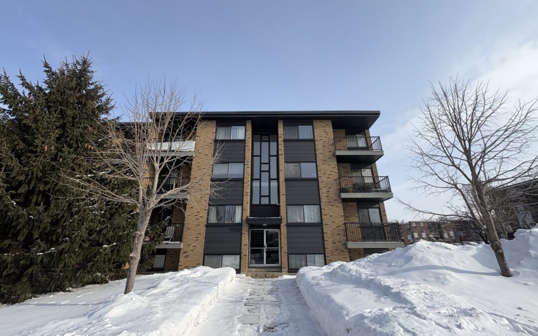 3015 Rue Laroche #3