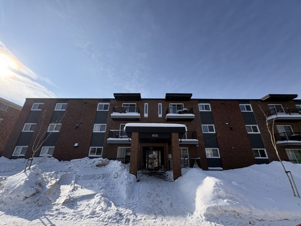 666 Avenue de Norvège #301