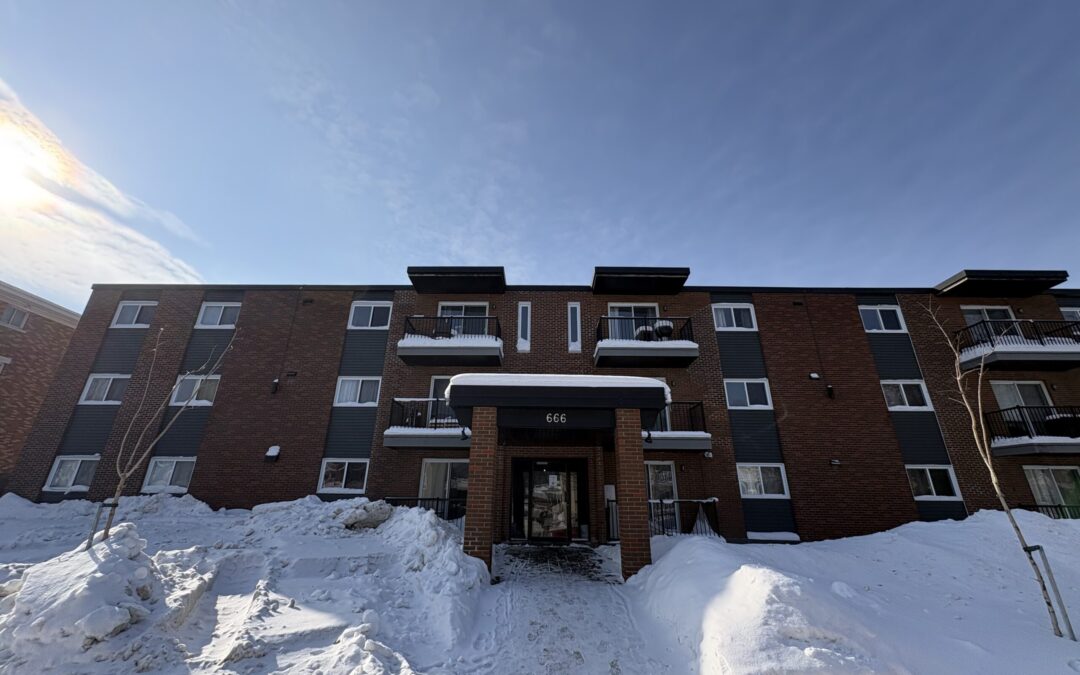 666 Avenue de Norvège #301