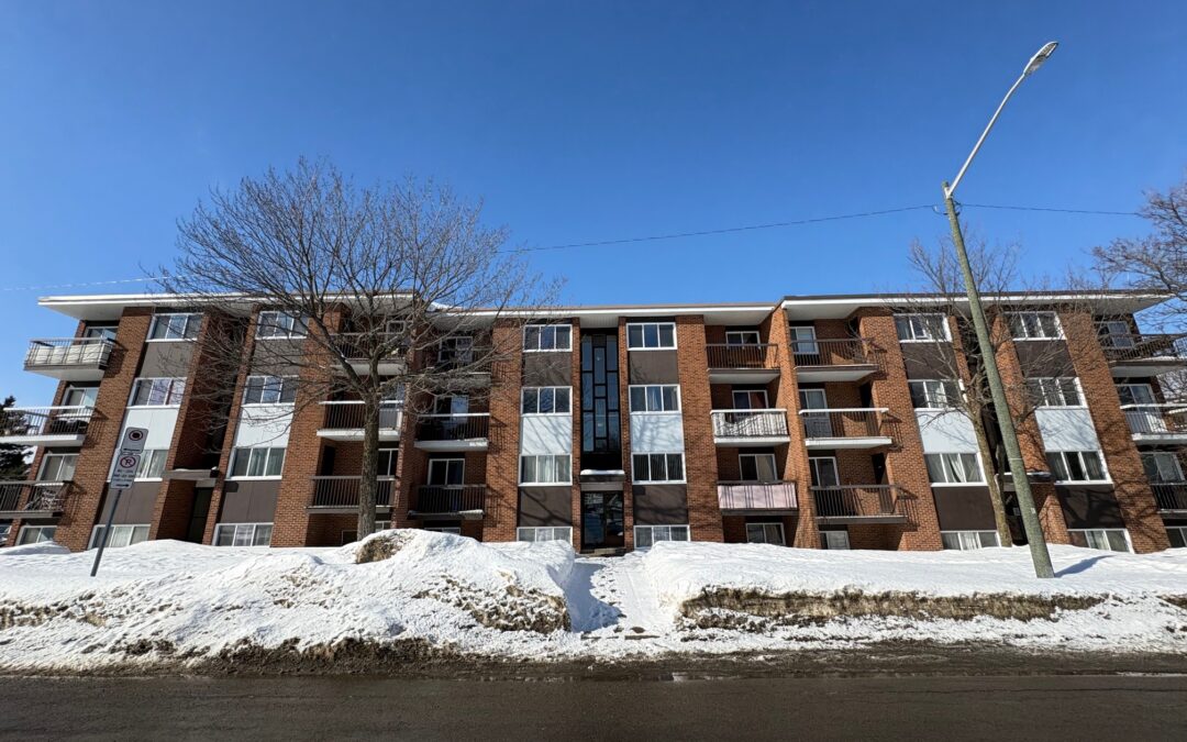 3003 Avenue Entremont #5