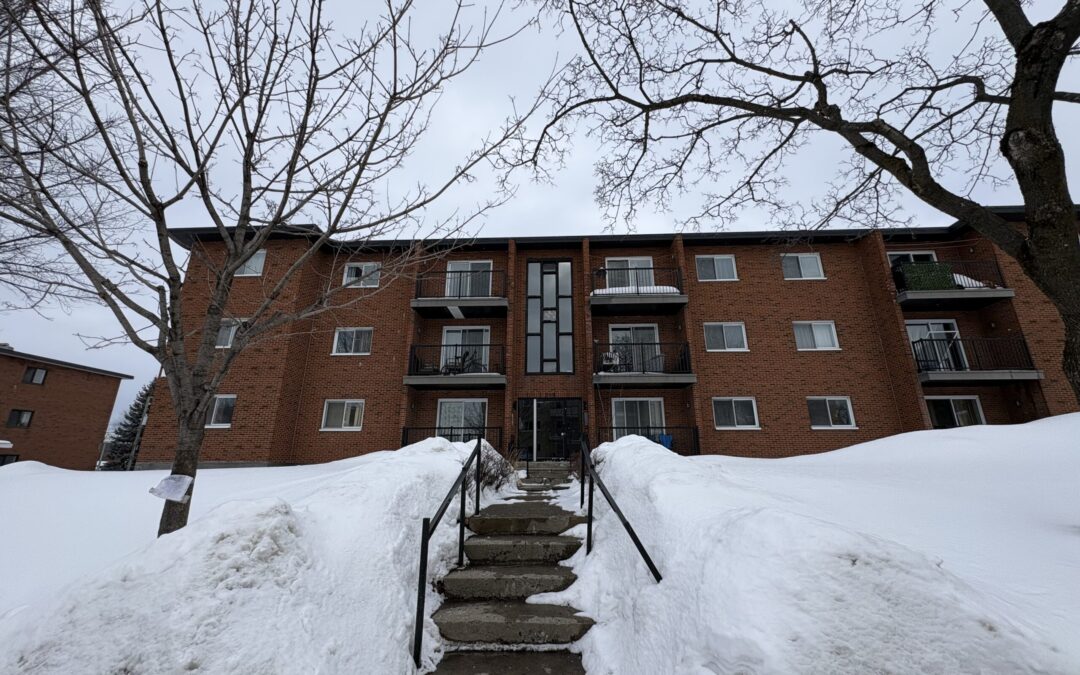 599 Avenue de Norvège #12