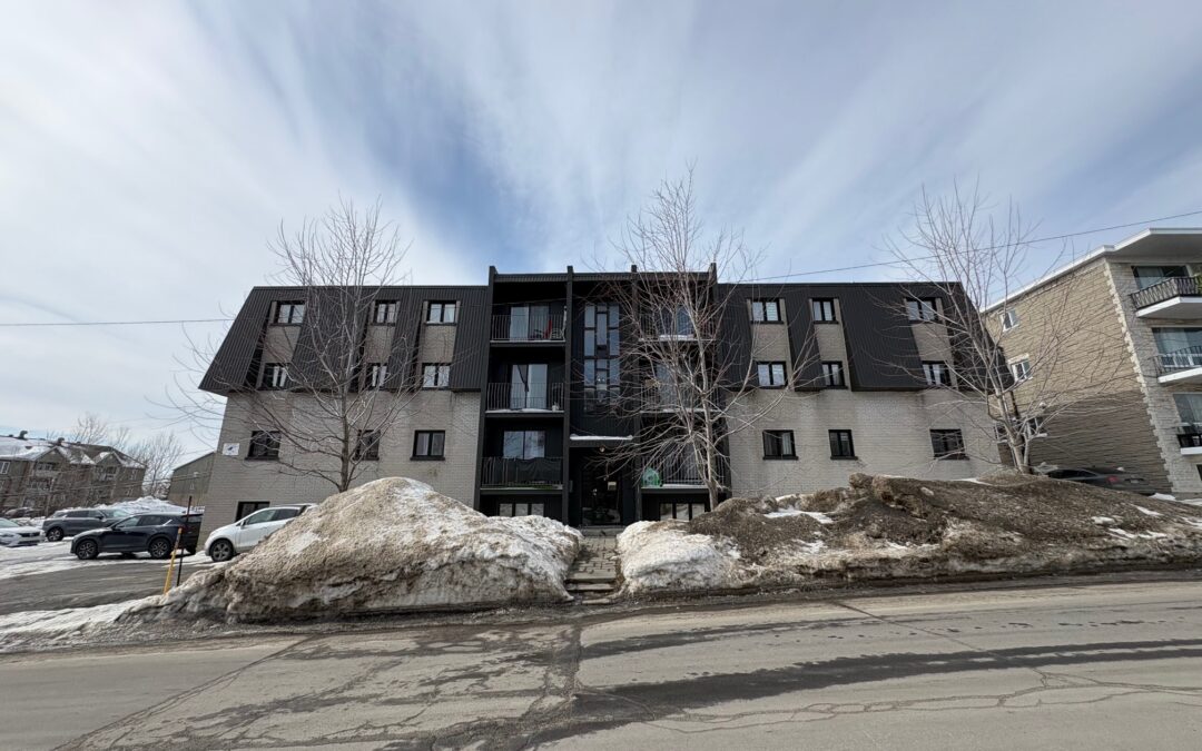 6 Rue Francheville #3