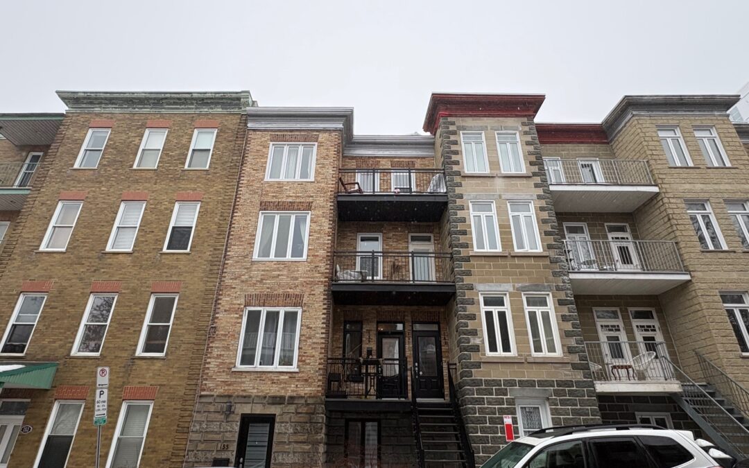 155 Rue des Franciscains