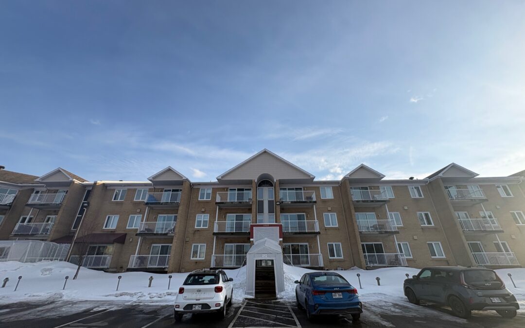 6045 Rue De La Griotte #317