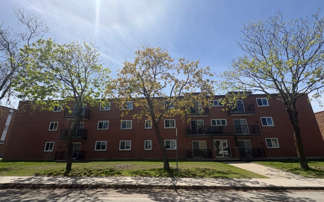 620 Avenue de Norvège #103