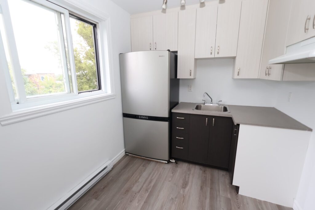 11105 rue des passereaux #11A